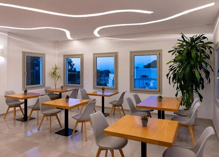 Kalisperis Hotel